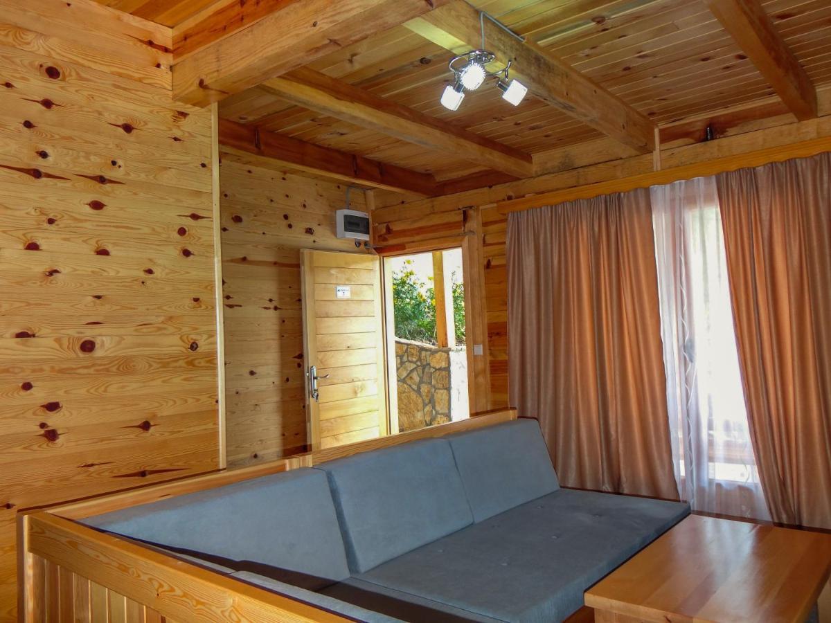 Panorama Resort Hrasno Donje Exterior foto