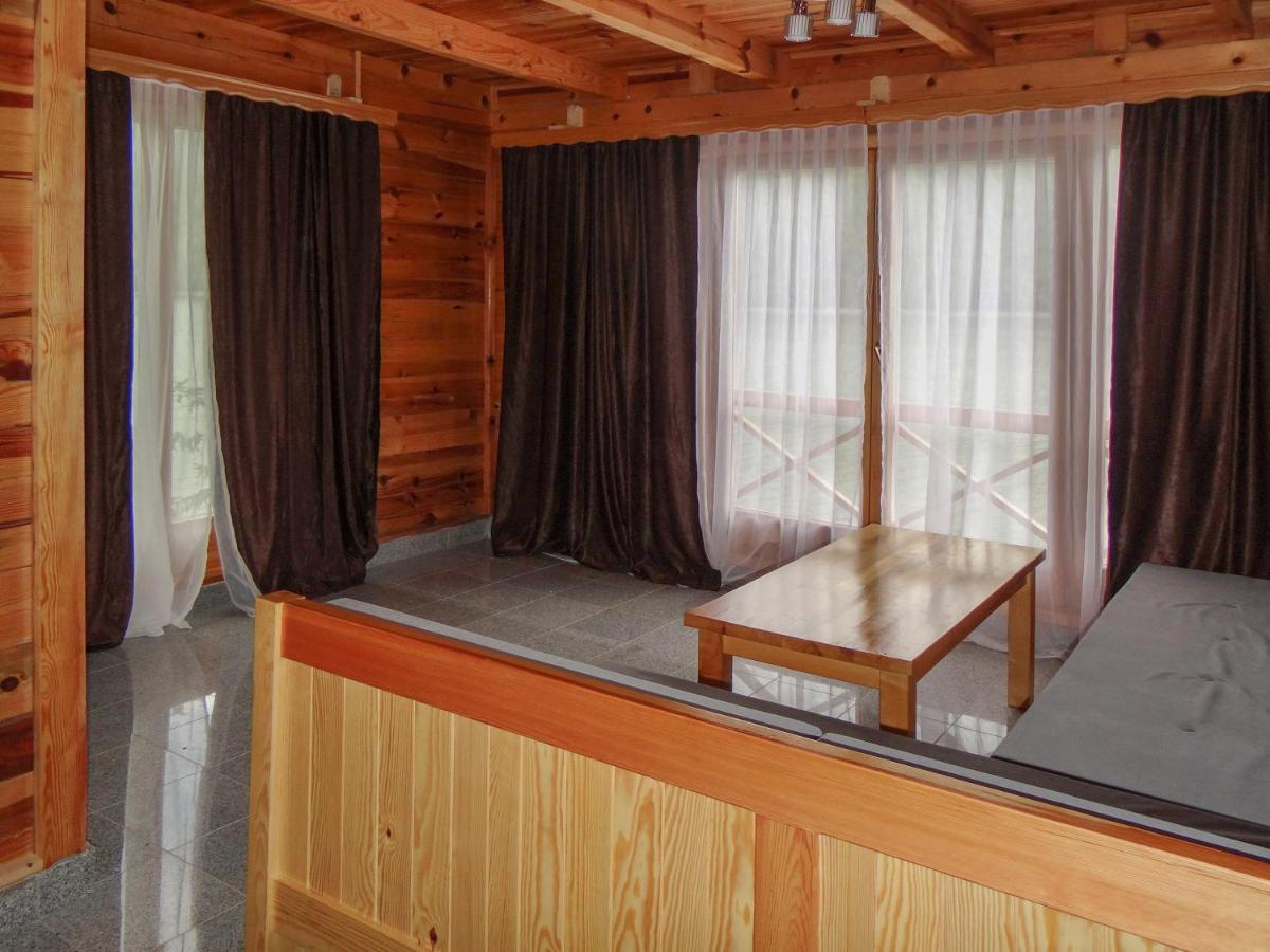 Panorama Resort Hrasno Donje Exterior foto
