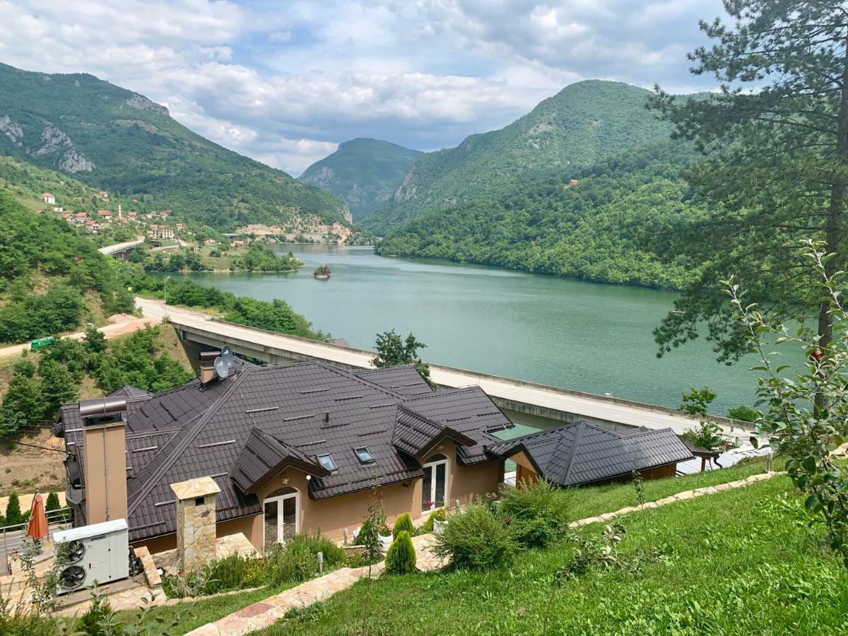 Panorama Resort Hrasno Donje Exterior foto