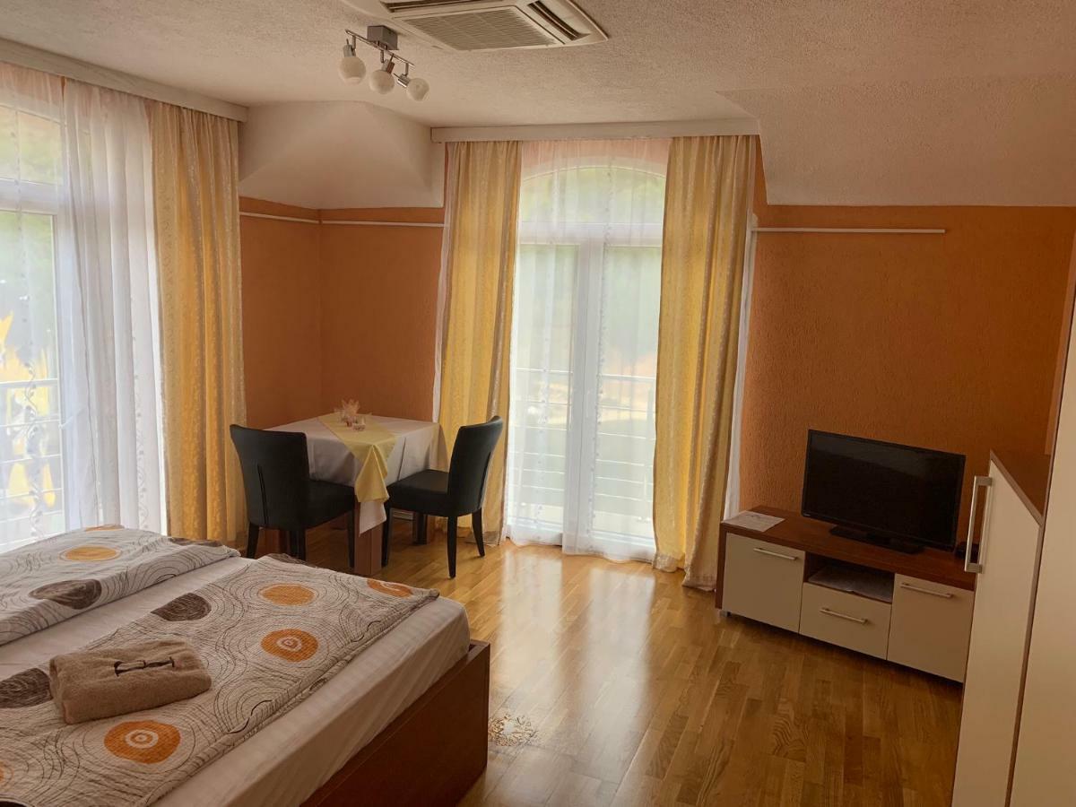 Panorama Resort Hrasno Donje Exterior foto